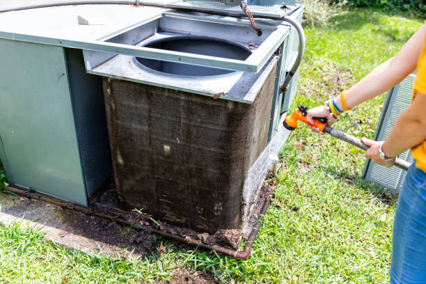 Best Air Vent Cleaning Services  in Colleyville, TX