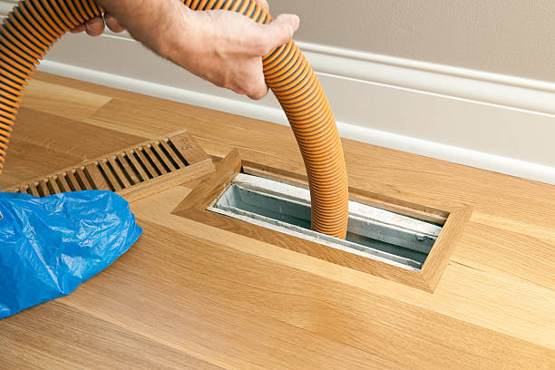 Best Residential Air Duct Cleaning  in Colleyville, TX