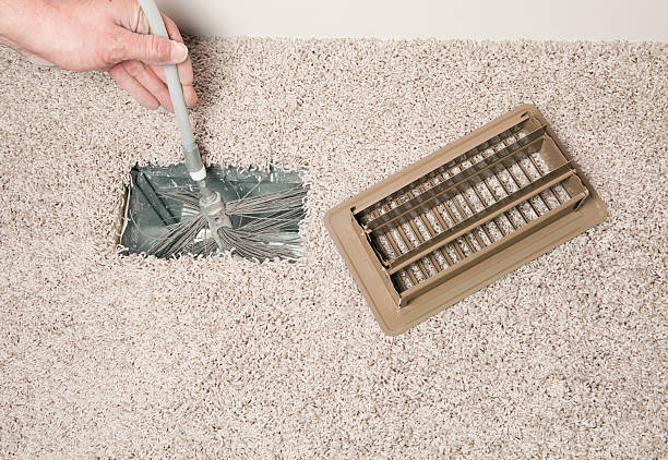 Best HVAC Air Duct Cleaning  in Colleyville, TX