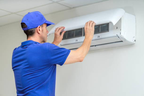 Best HVAC Air Duct Cleaning  in Colleyville, TX